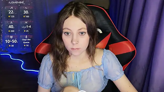 Snapshot of Natural_babe666 chatting on April 21, 10:34 pm Natural babe666 online show from April 21, 10:34 pm