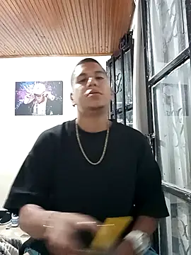 Peterking11 online show from November 4, 9:41 am