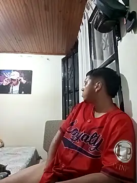 Peterking11 online show from March 3, 8:20 am