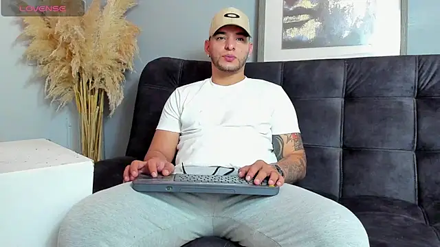 iandygrasso online show from September 22, 3:47 pm