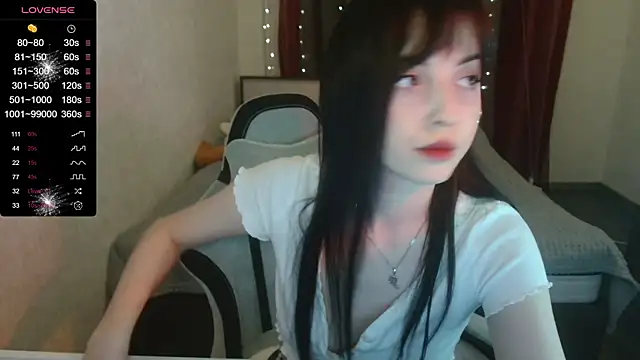 BlackyKitt online show from January 21, 4:48 pm