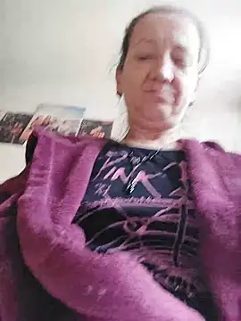 Cuplu50 online show from March 2, 12:45 pm