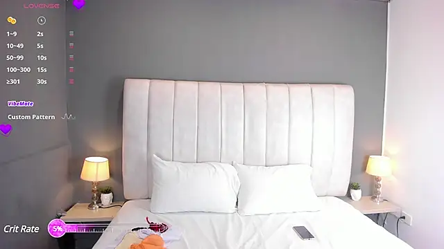 Ashleyy23x online show from January 18, 7:48 pm