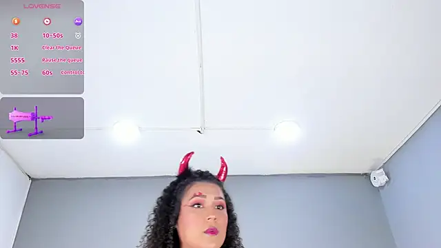 Ashleyy23x online show from October 30, 7:36 pm