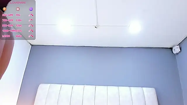 Ashleyy23x online show from November 27, 7:27 pm