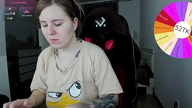 Olivia Munk online show from January 21, 5:38 am