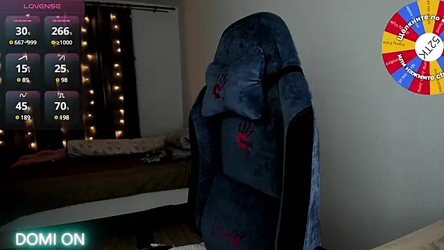 Olivia Munk online show from February 1, 4:56 am