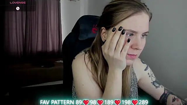 Olivia Munk online show from March 1, 9:29 am