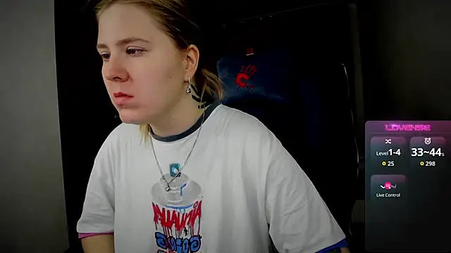 Olivia Munk online show from September 14, 4:33 am