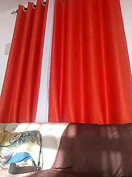 Snapshot of Kamdollie chatting on March 14, 4:54 am Kamdollie online show from March 14, 4:54 am