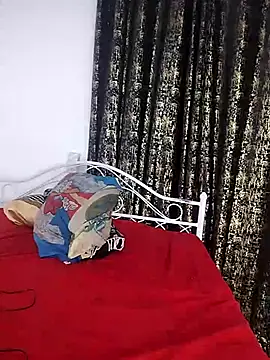 Snapshot of Kamdollie chatting on March 20, 5:24 am Kamdollie online show from March 20, 5:24 am