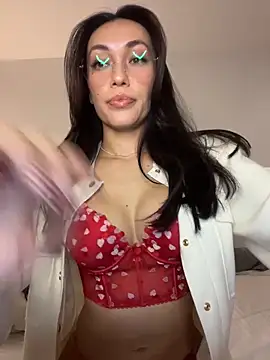 MichelleFerry  online show from December 20, 5:47 am