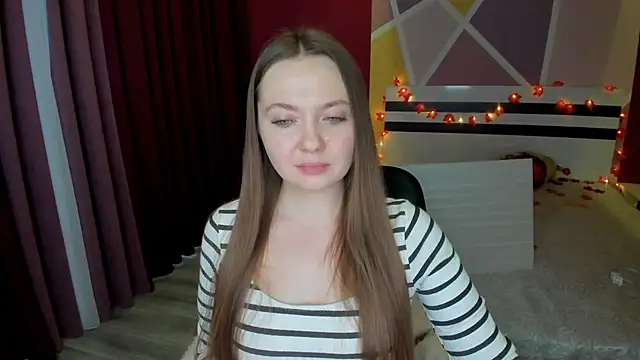 LizaGost online show from December 1, 12:54 pm