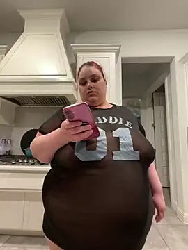 bbwredhead online show from March 21, 3:22 am