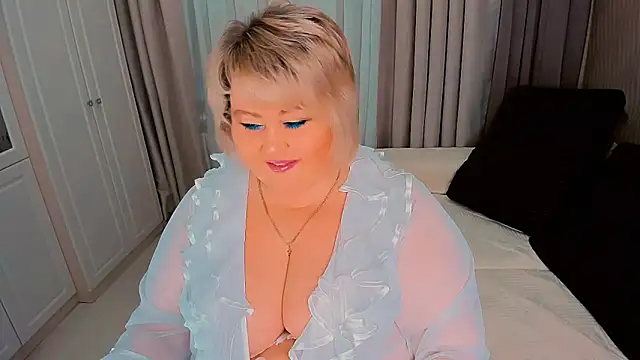 BIGTITSBBW online show from December 24, 1:17 pm