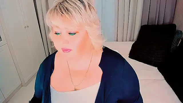BIGTITSBBW online show from January 26, 5:02 pm