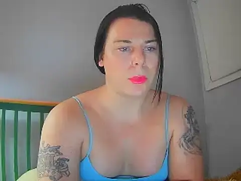 KevieWantsABoobJob online show from January 15, 1:56 am