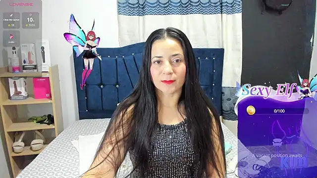 Snapshot of Perverse_Kim chatting on July 10, 1:36 pm Perverse Kim online show from July 10, 1:36 pm