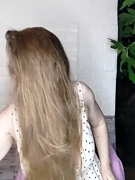 SexyMichellexo online show from June 10, 9:14 pm