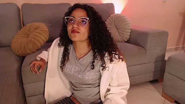 DAHLIA BROWNIE online show from January 13, 2:28 am