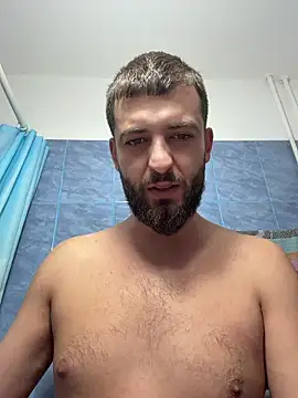 ElChapoGuzman95 online show from January 19, 8:07 am