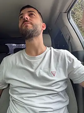 ElChapoGuzman95 online show from February 5, 7:57 am