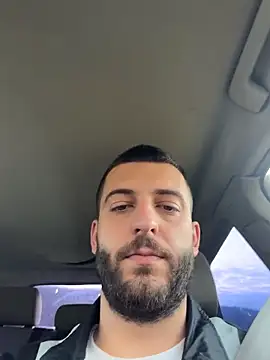 ElChapoGuzman95 online show from March 25, 6:41 am