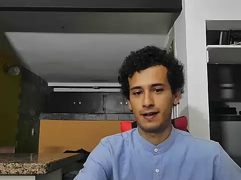 Snapshot of talktome4 chatting on February 14, 9:22 pm talktome4 online show from February 14, 9:22 pm