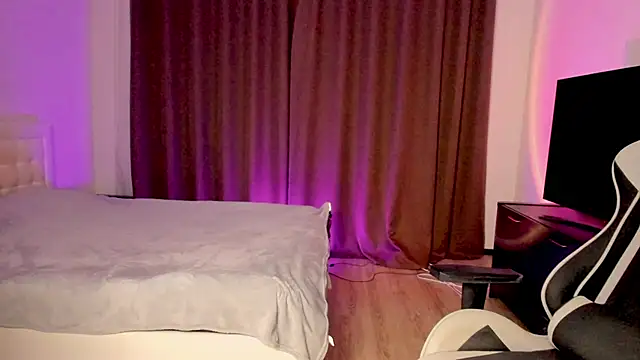 AnnaKnoxx online show from November 1, 1:40 am