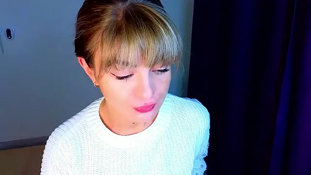  comefeelme  online show from October 22, 3:07 am