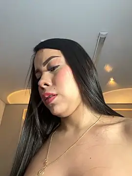 Miss blue69 online show from November 7, 1:38 am