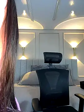 Miss blue69 online show from November 16, 1:33 am