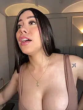 Miss blue69 online show from December 23, 1:47 am