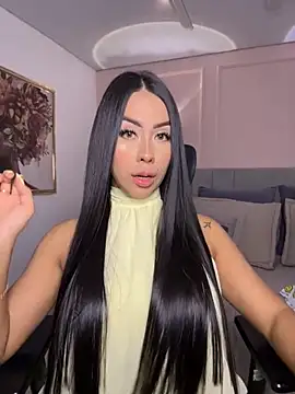 Miss blue69 online show from April 15, 1:45 am