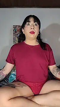 kaory dirtydreams online show from October 17, 8:00 pm