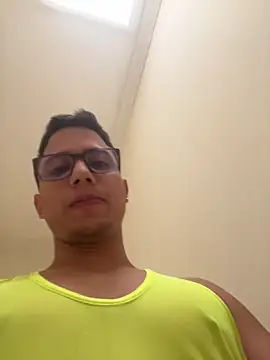 xTommy Steigerx online show from October 5, 9:34 pm