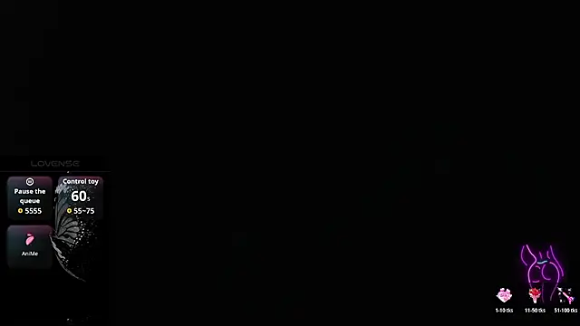 Fleurmeyer79 online show from January 13, 11:48 am