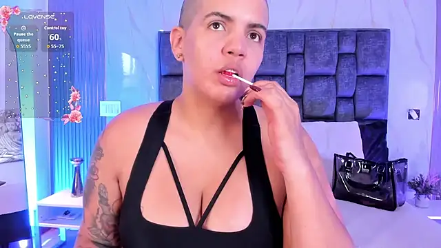 WildyTemping online show from March 17, 7:39 pm