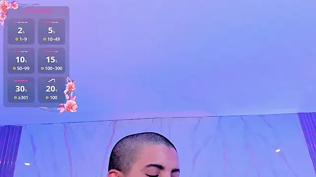 WildyTemping online show from March 21, 7:28 pm