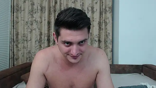 AndyFame online show from December 5, 5:48 am