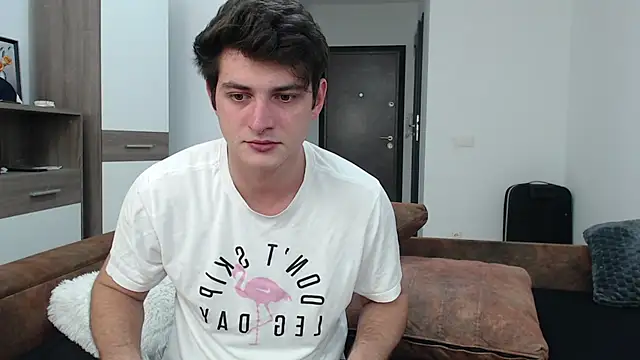 AndyFame online show from March 4, 10:49 pm