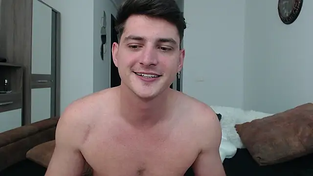 AndyFame online show from March 13, 5:54 am