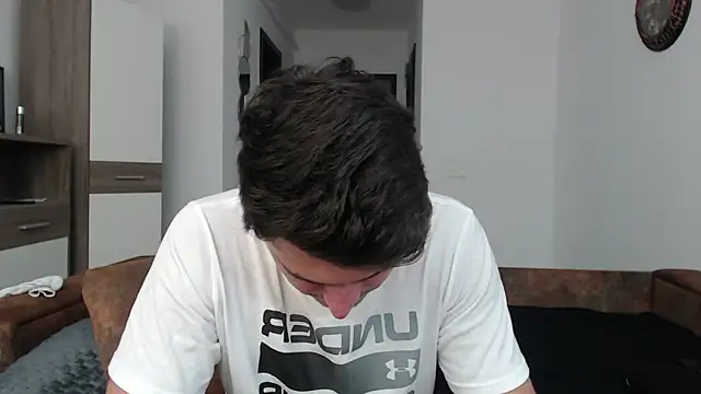 AndyFame online show from March 19, 2:27 am