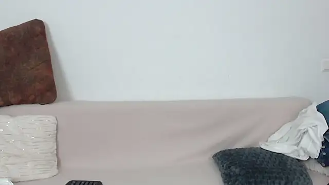 AndyFame online show from March 26, 8:36 pm