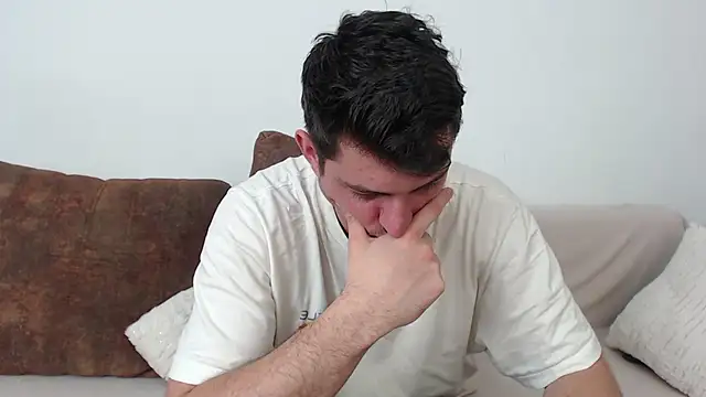 AndyFame online show from April 7, 10:09 pm