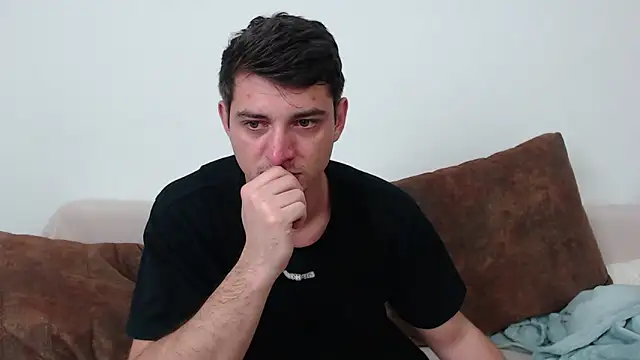 AndyFame online show from April 14, 4:57 pm