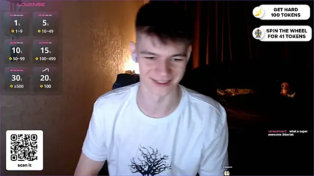 Snapshot of dantebigboi300 chatting on February 18, 6:58 pm dantebigboi300 online show from February 18, 6:58 pm