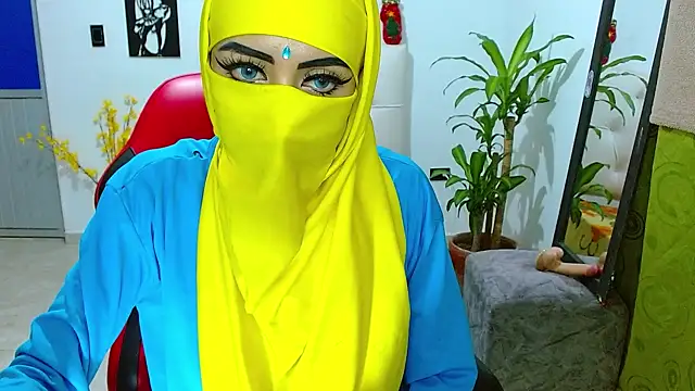  alabina  online show from December 9, 11:24 pm