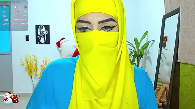  alabina  online show from December 26, 4:58 pm