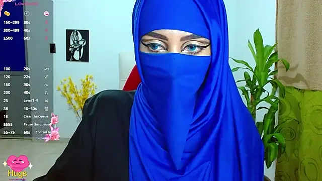  alabina  online show from February 25, 1:52 am